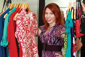 stylista wieczory panienskie krakow
