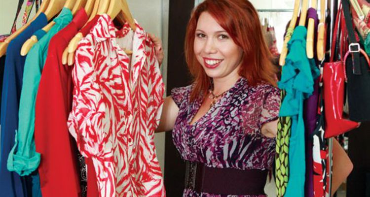 stylista wieczory panienskie krakow