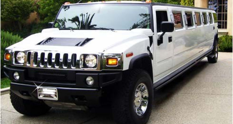 limuzyna hummer w łodzi